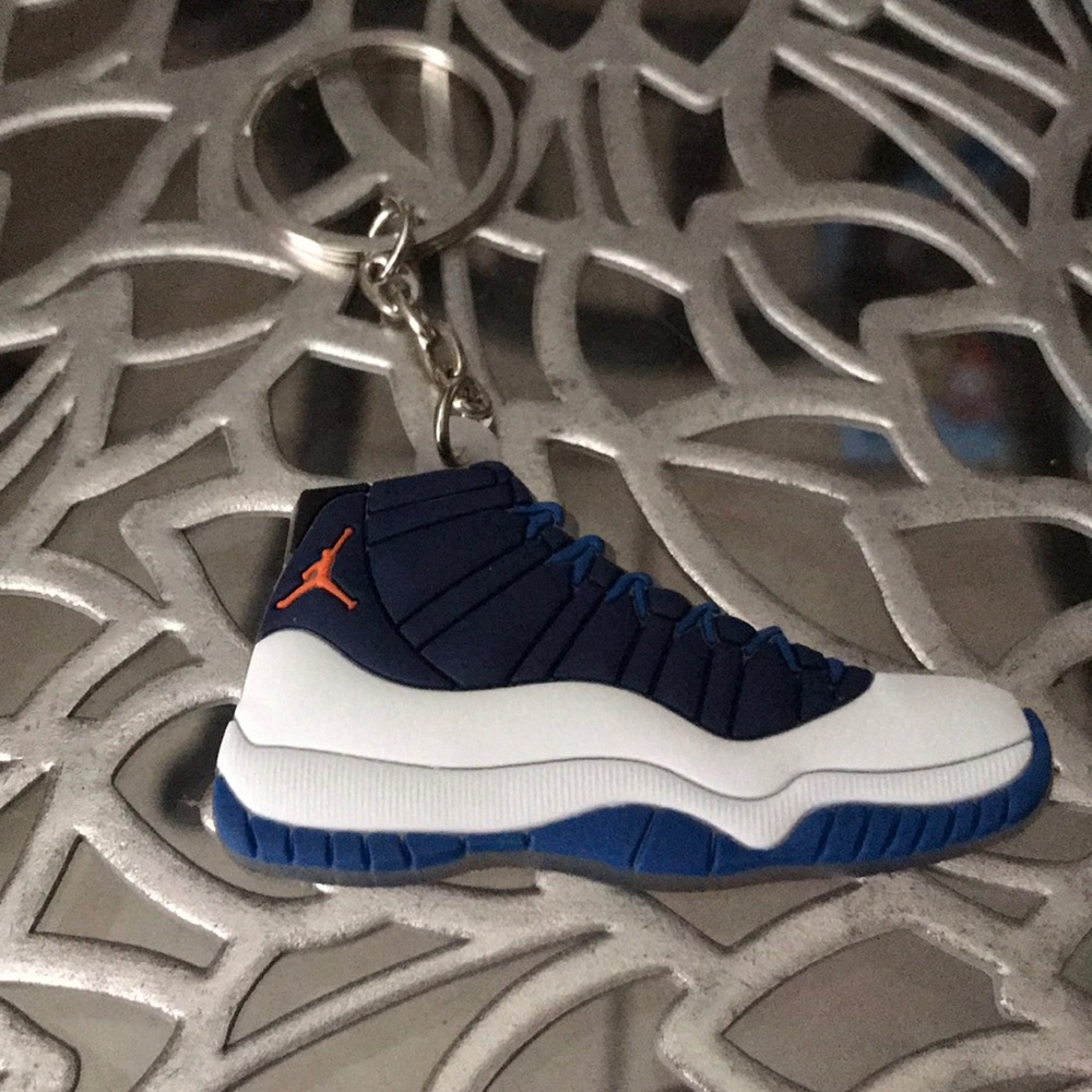 Jordan Key π chain π - Picture 4 of 8
